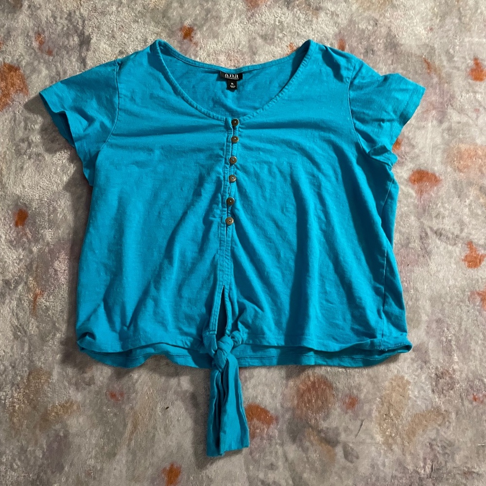 Shirt Size XL
